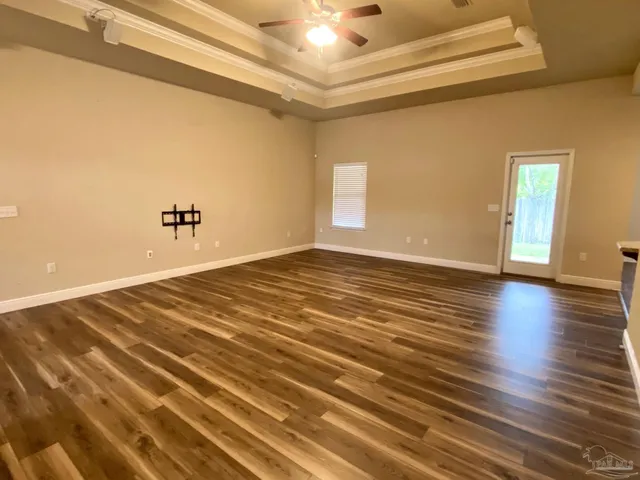 $2,200 | 8746 Bradfield Drive, Pensacola, FL 32507