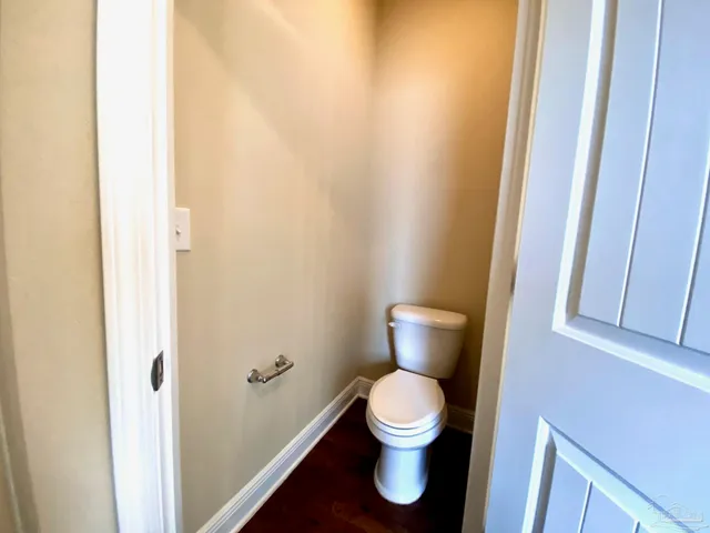 $2,300 | 8746 Bradfield Drive, Pensacola, FL 32507