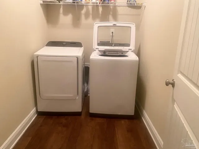 $2,200 | 8746 Bradfield Drive, Pensacola, FL 32507