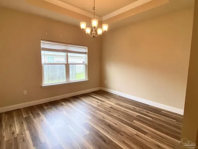 $2,300 | 8746 Bradfield Drive, Pensacola, FL 32507