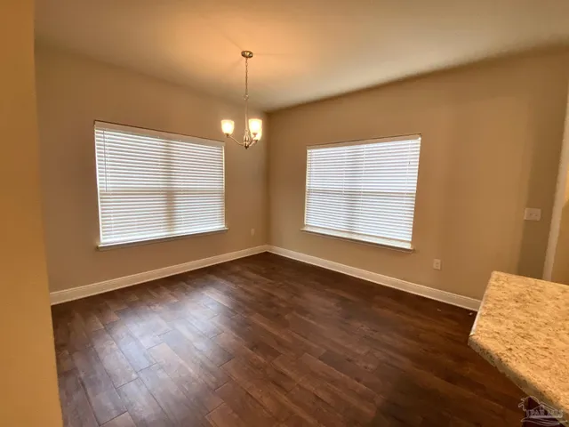 $2,300 | 8746 Bradfield Drive, Pensacola, FL 32507