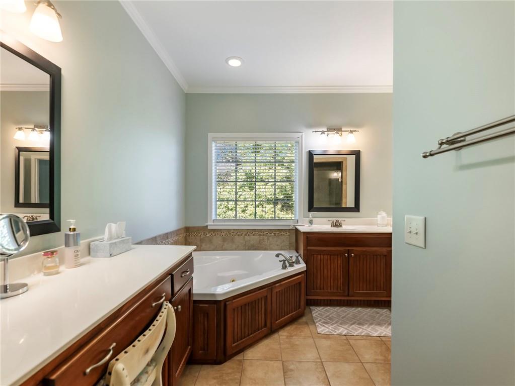 7657 Pea Ridge Road Lula, GA 30554 - Photo 24 of 76