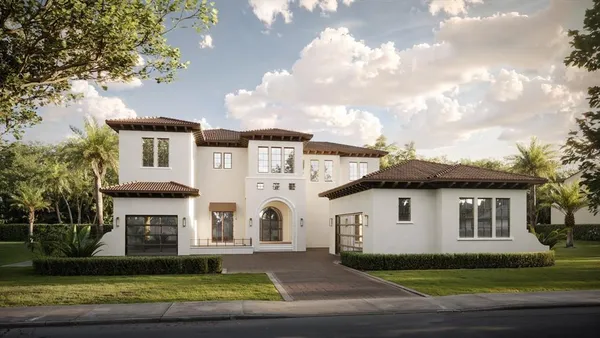 $3,389,000 | 15393 Apennine Way, Montverde, FL 34756