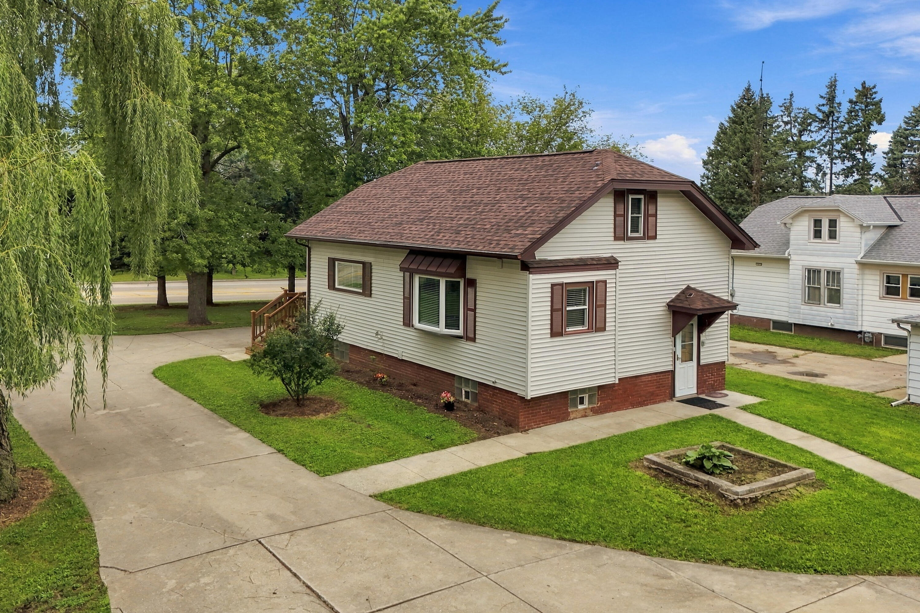 1407 Willow Road Mount Pleasant, WI 53177 - Photo 48 of 52 1407 willow rd-39