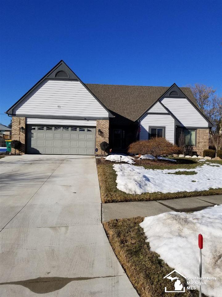 39522 Squire Road Novi, MI 48375 - Photo 43 of 54