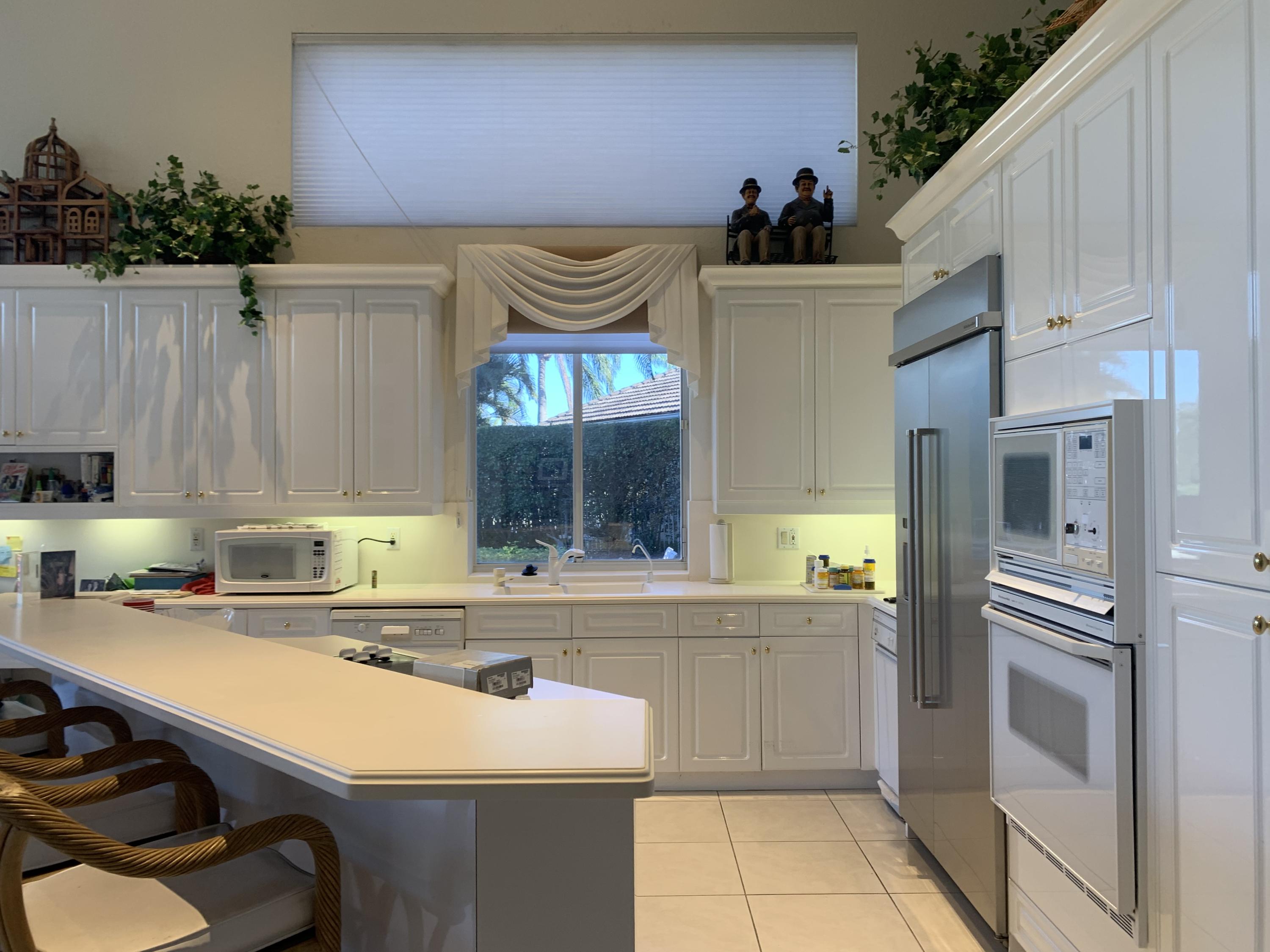 6573 Northwest 39th Terrace Boca Raton, FL 33496 - Photo 12 of 40 Kitchen - 1