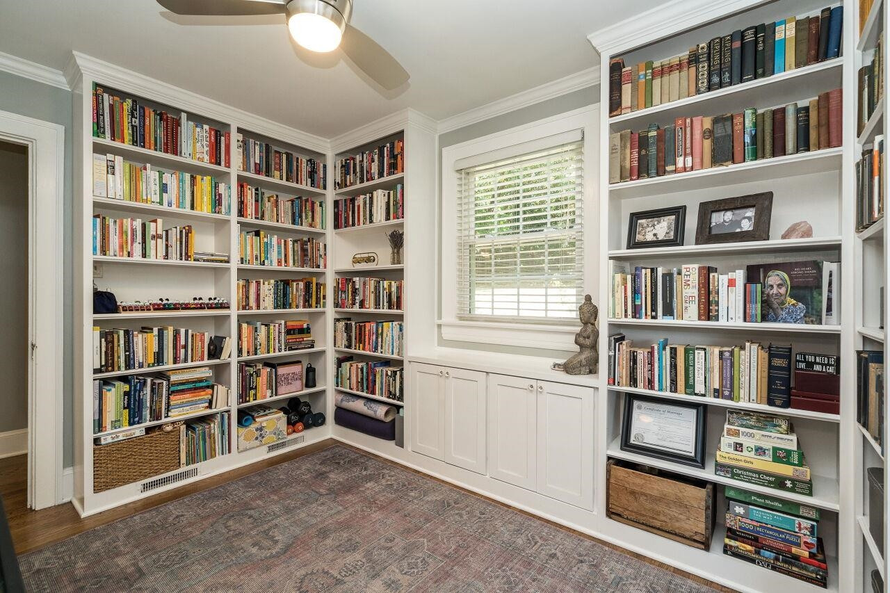 1401 Fairview Road Raleigh, NC 27608 - Photo 19 of 30 Photo 19