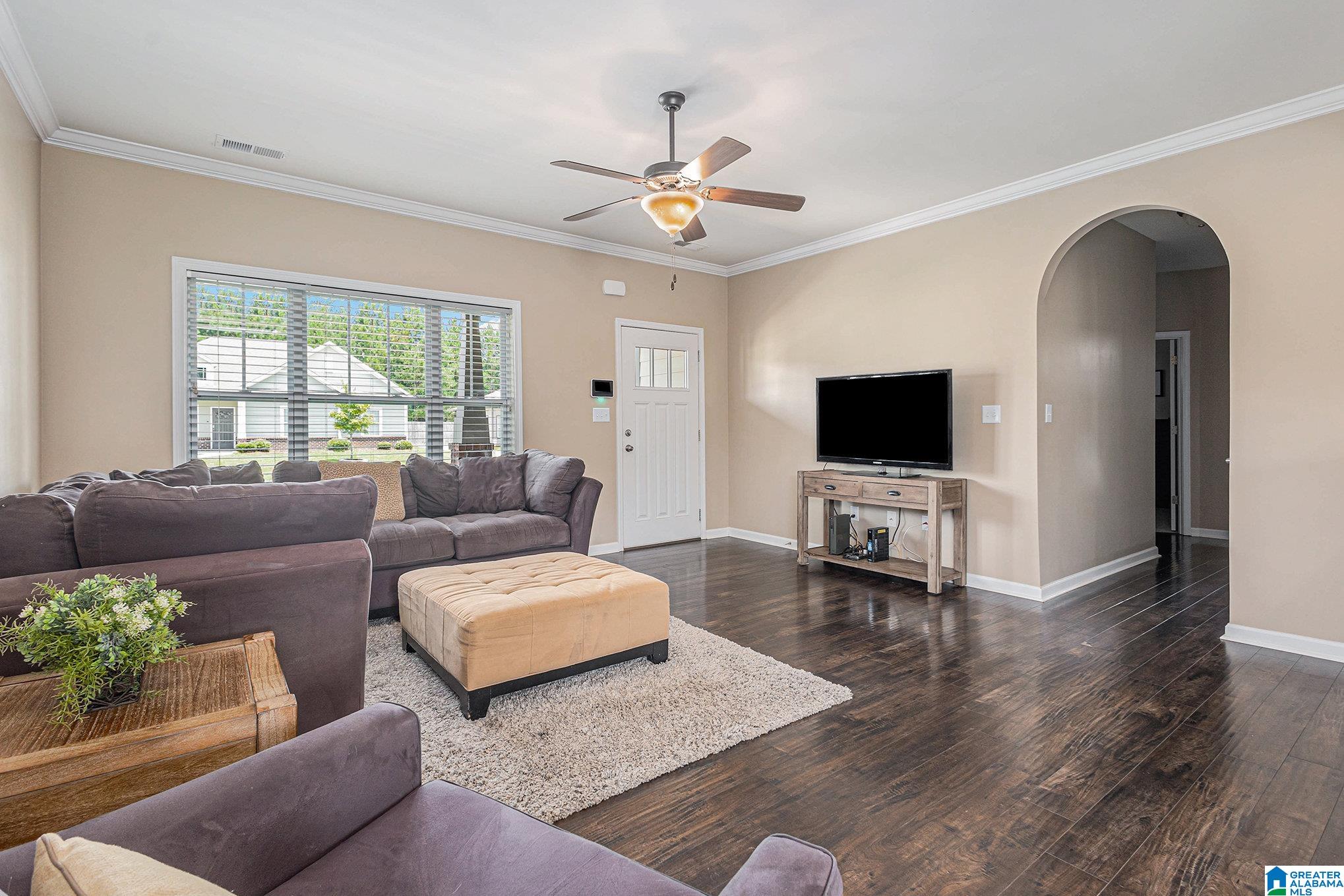 5538 Timber Leaf Way Bessemer, AL 35022 - Photo 5 of 23