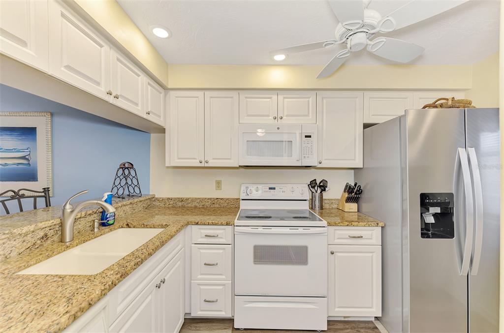 1551 Beach Road, Unit 309 Englewood, FL 34223 - Photo 26 of 77