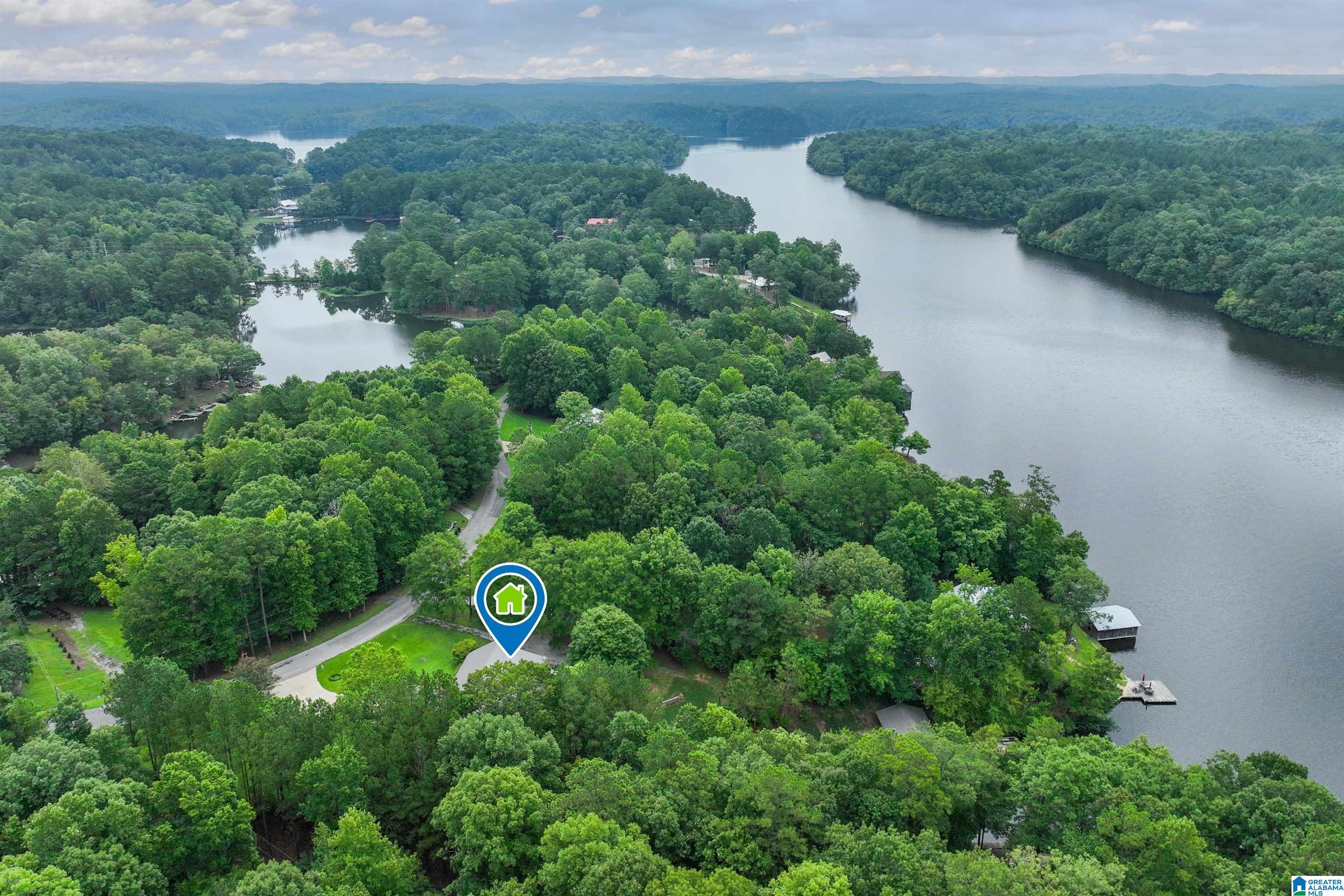 260 Ridge Drive Shelby, AL 35143 - Photo 61 of 72