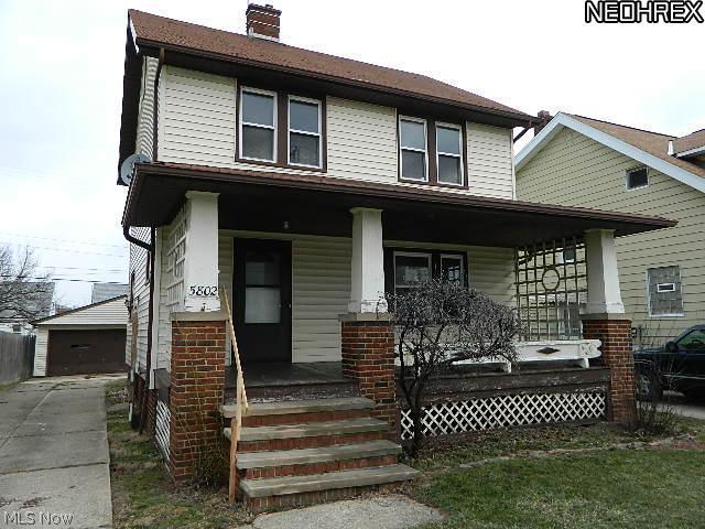 5802 Snow Road Parma, OH 44129 - Photo 1 of 7