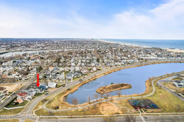 $3,400 | 705 North Lk Drive, Belmar, NJ 07719