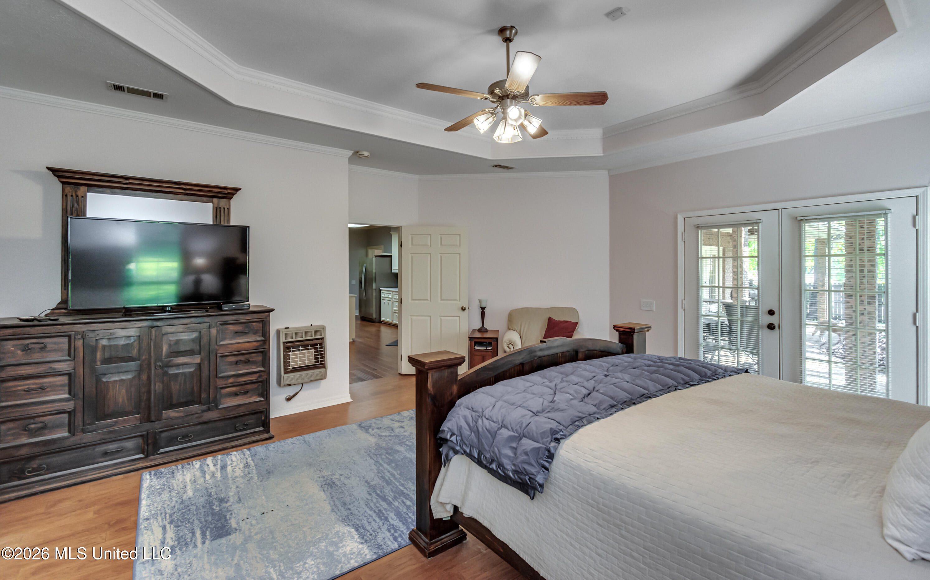 204 Woodrun Drive Ridgeland, MS 39157 - Photo 51 of 60 204 Woodrun-11