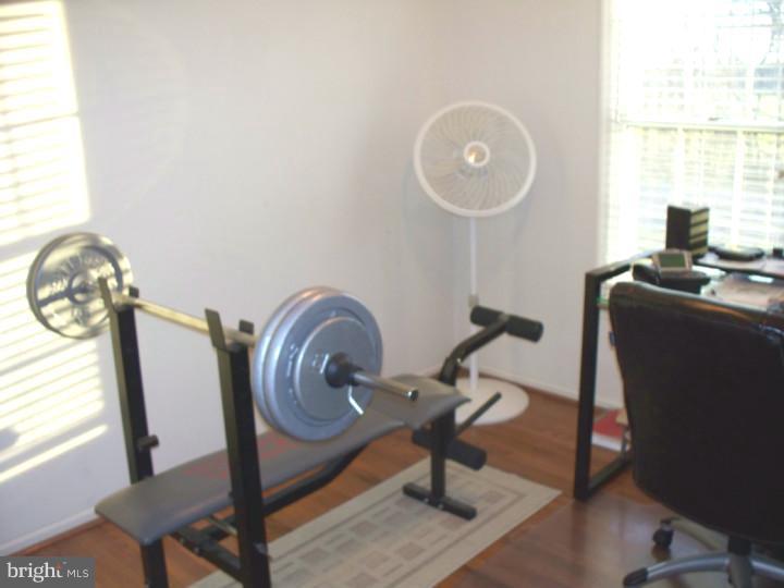 119 Columbus Jobstown Road Columbus, NJ 08022 - Photo 21 of 25 Bedroom 4