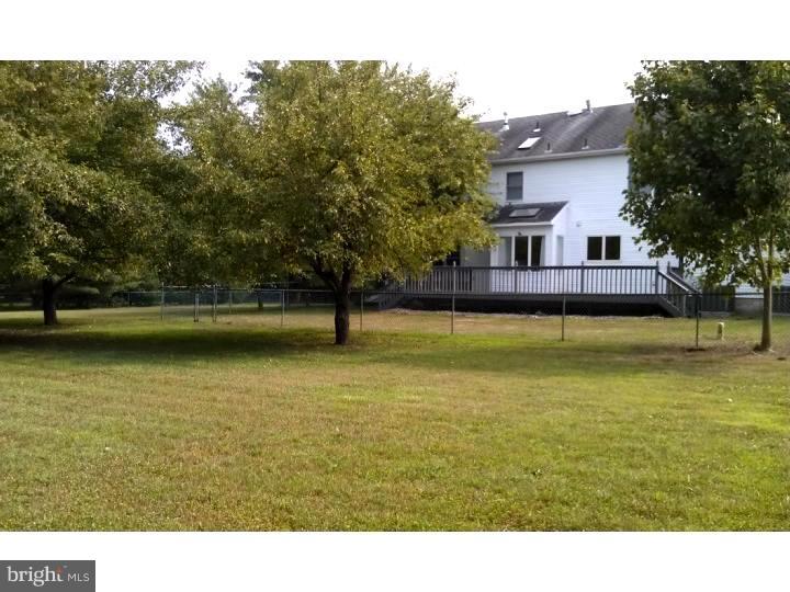 119 Columbus Jobstown Road Columbus, NJ 08022 - Photo 23 of 25 Exterior Back