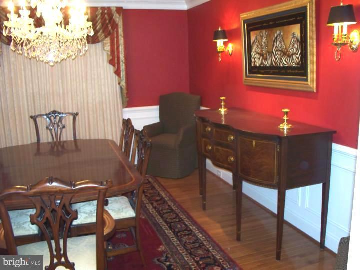119 Columbus Jobstown Road Columbus, NJ 08022 - Photo 5 of 25 Dining Room