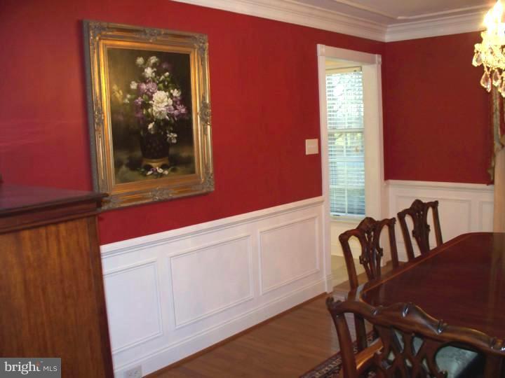 119 Columbus Jobstown Road Columbus, NJ 08022 - Photo 6 of 25 Dining Room