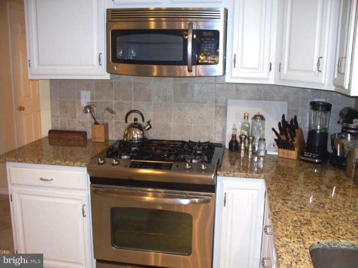 119 Columbus Jobstown Road Columbus, NJ 08022 - Photo 9 of 25 Kitchen