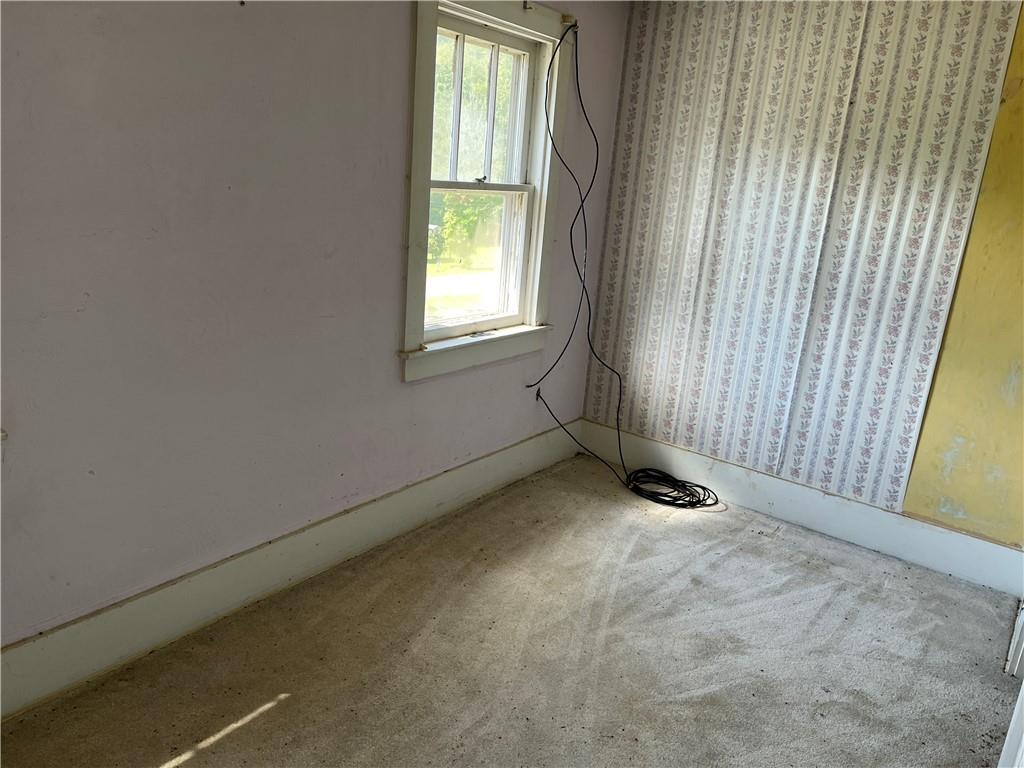 1101 Pine Road Kittanning, PA 16201 - Photo 12 of 14 an empty room with windows