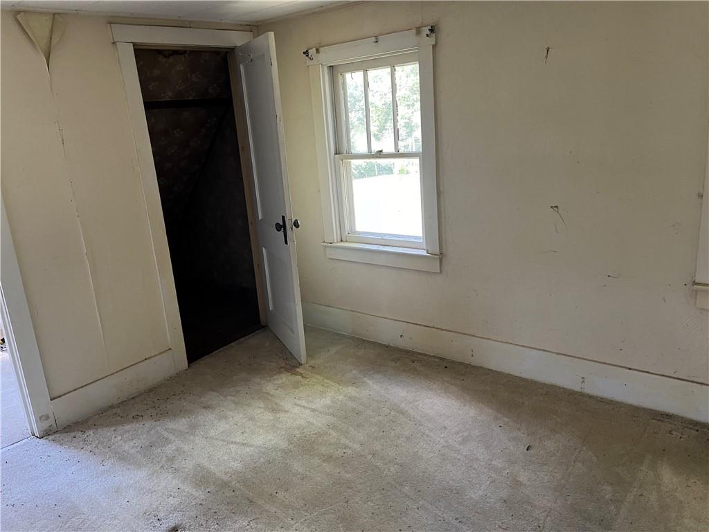 1101 Pine Road Kittanning, PA 16201 - Photo 13 of 14 an empty room with windows