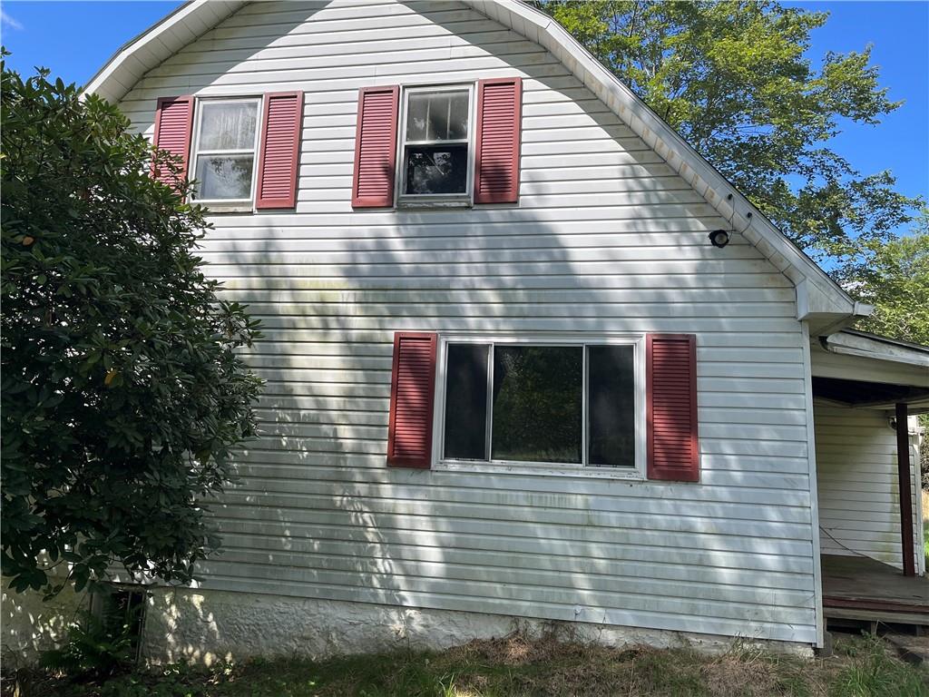 1101 Pine Road Kittanning, PA 16201 - Photo 3 of 14 a view of house