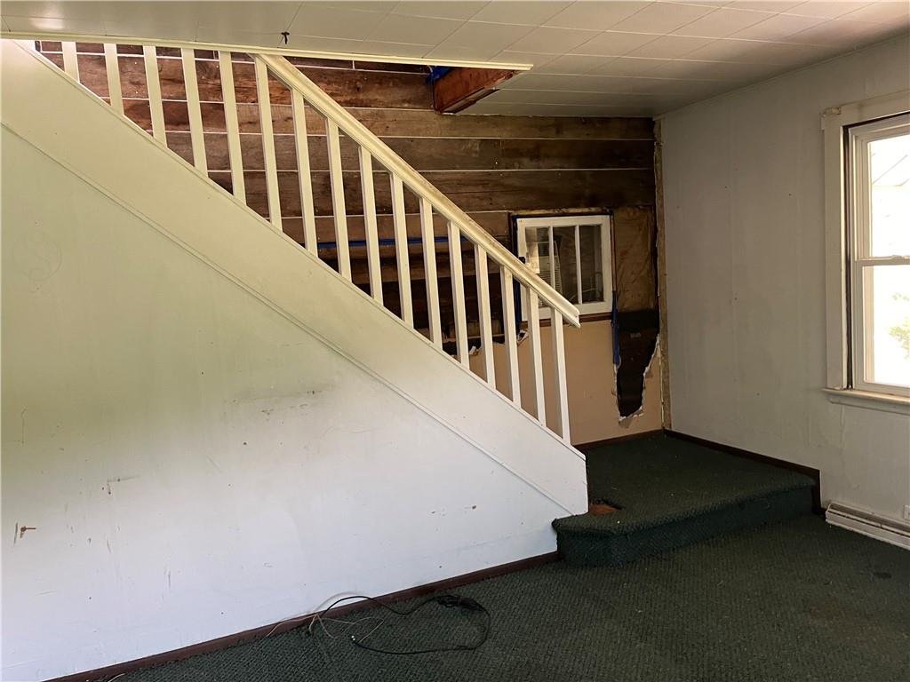 1101 Pine Road Kittanning, PA 16201 - Photo 10 of 14 a view of entryway