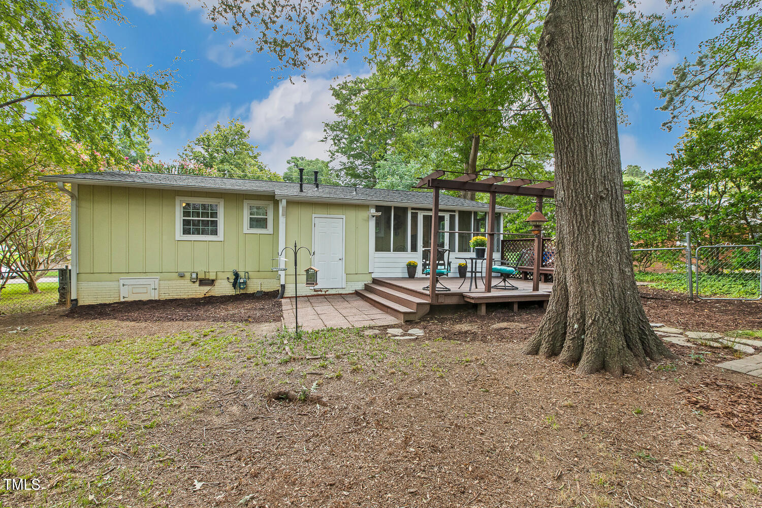 1105 Culpepper Lane Raleigh, NC 27610 - Photo 41 of 46 1105 Culpepper Ln Raleigh NC-large-041-0