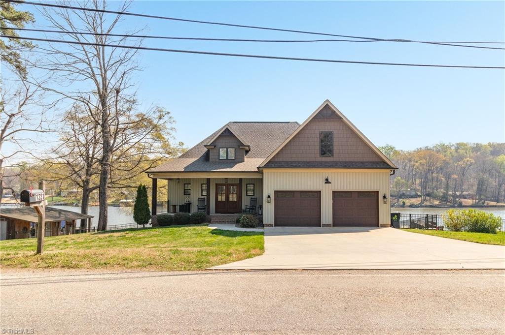 1321 Warf Road Lexington, NC 27292 - Photo 38 of 48 Gallery Image 38