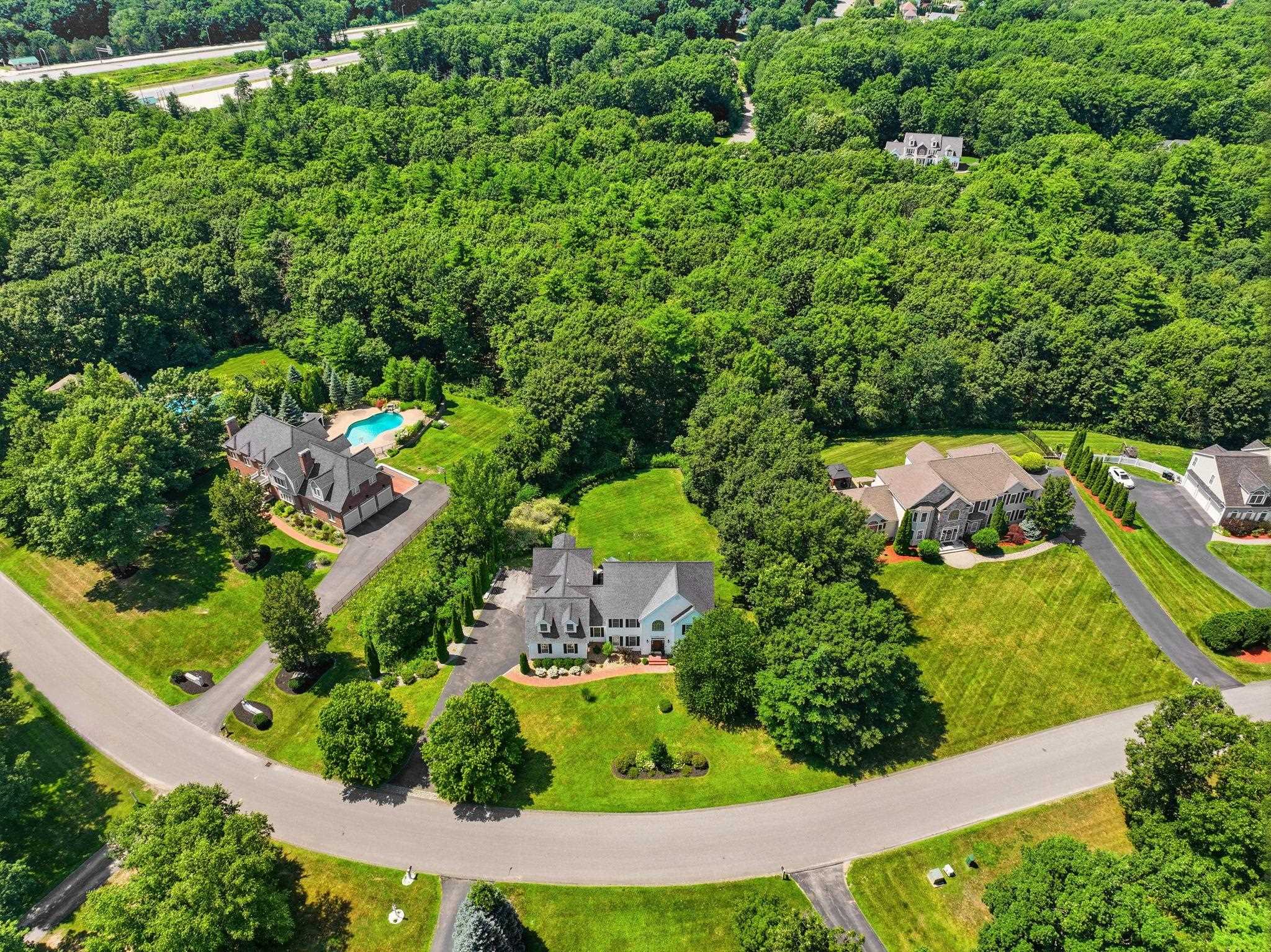 50 Overton Road Windham, NH 03087 - Photo 41 of 45