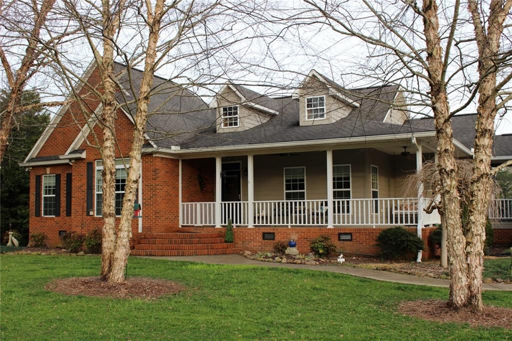 835 Brooks Road Summerville, GA 30747 - Photo 1 of 1 Gallery Image 1