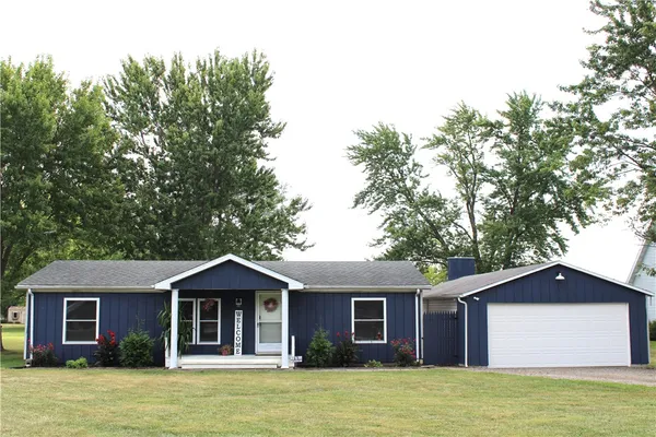 $85,000 | 10 Chippewa Run, Pana, IL 62557