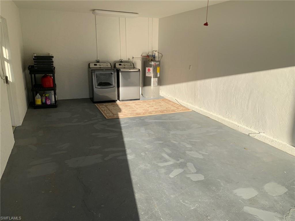 2075 17th Street Southwest Naples, FL 34117 - Photo 4 of 13 a view of a storage & utility room