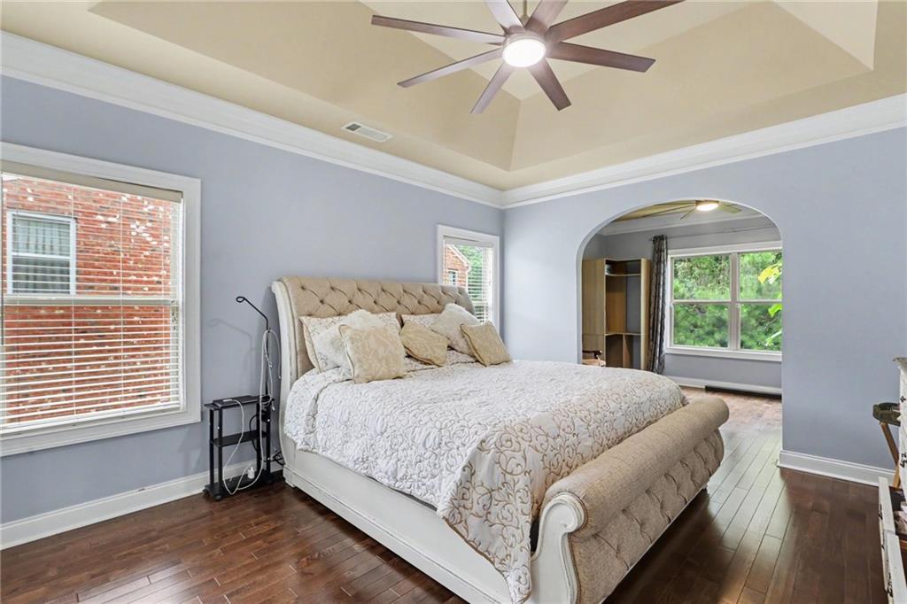 310 Hawk's Ridge Villa Rica, GA 30180 - Photo 13 of 38