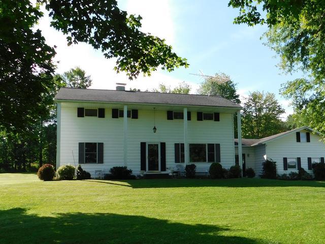 842 Dobson Road Sugar Grove, PA 16350 - Photo 1 of 14 Gallery Image 1