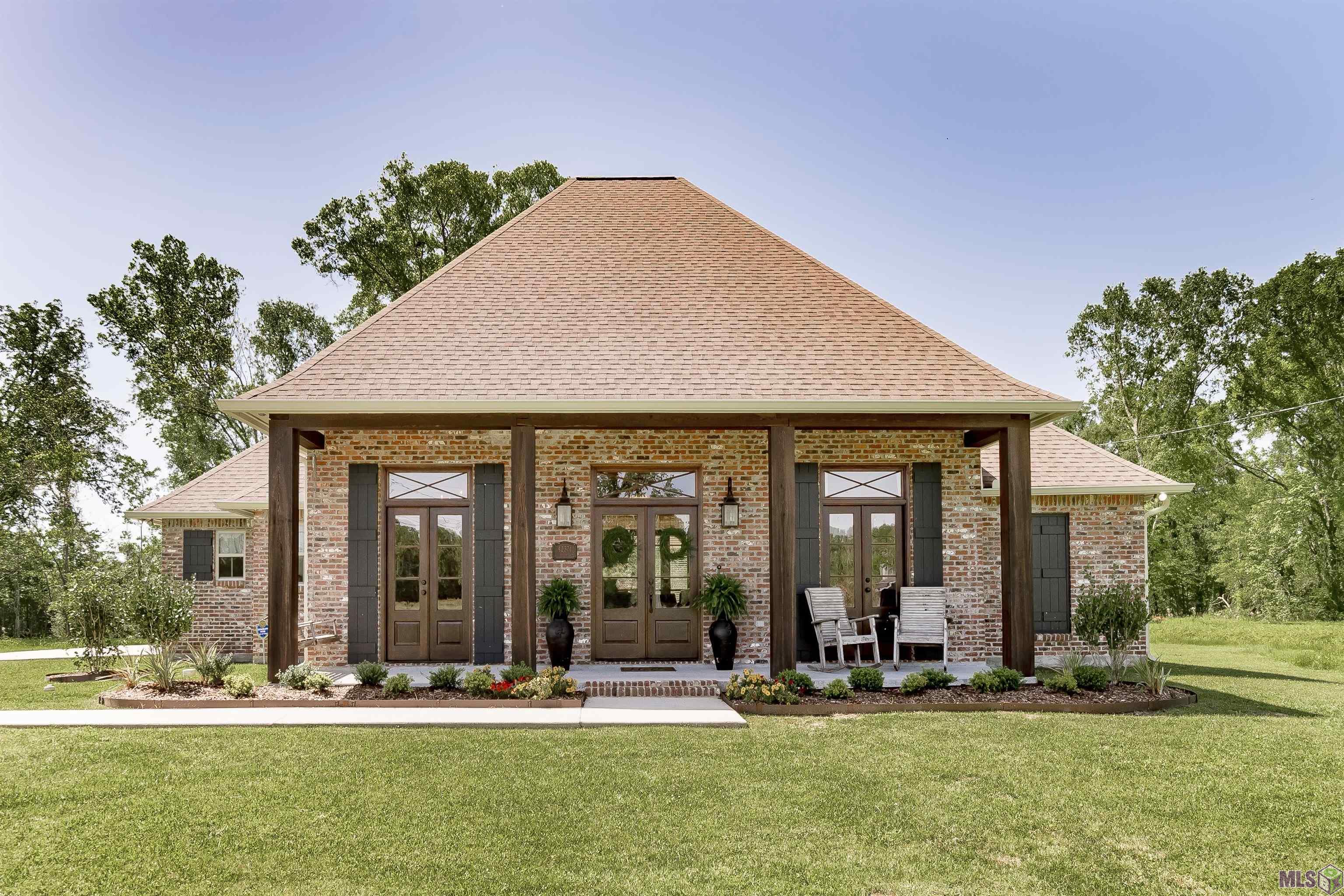 42371 Churchpoint Road Gonzales, LA 70737 - Photo 1 of 27 Gallery Image 1