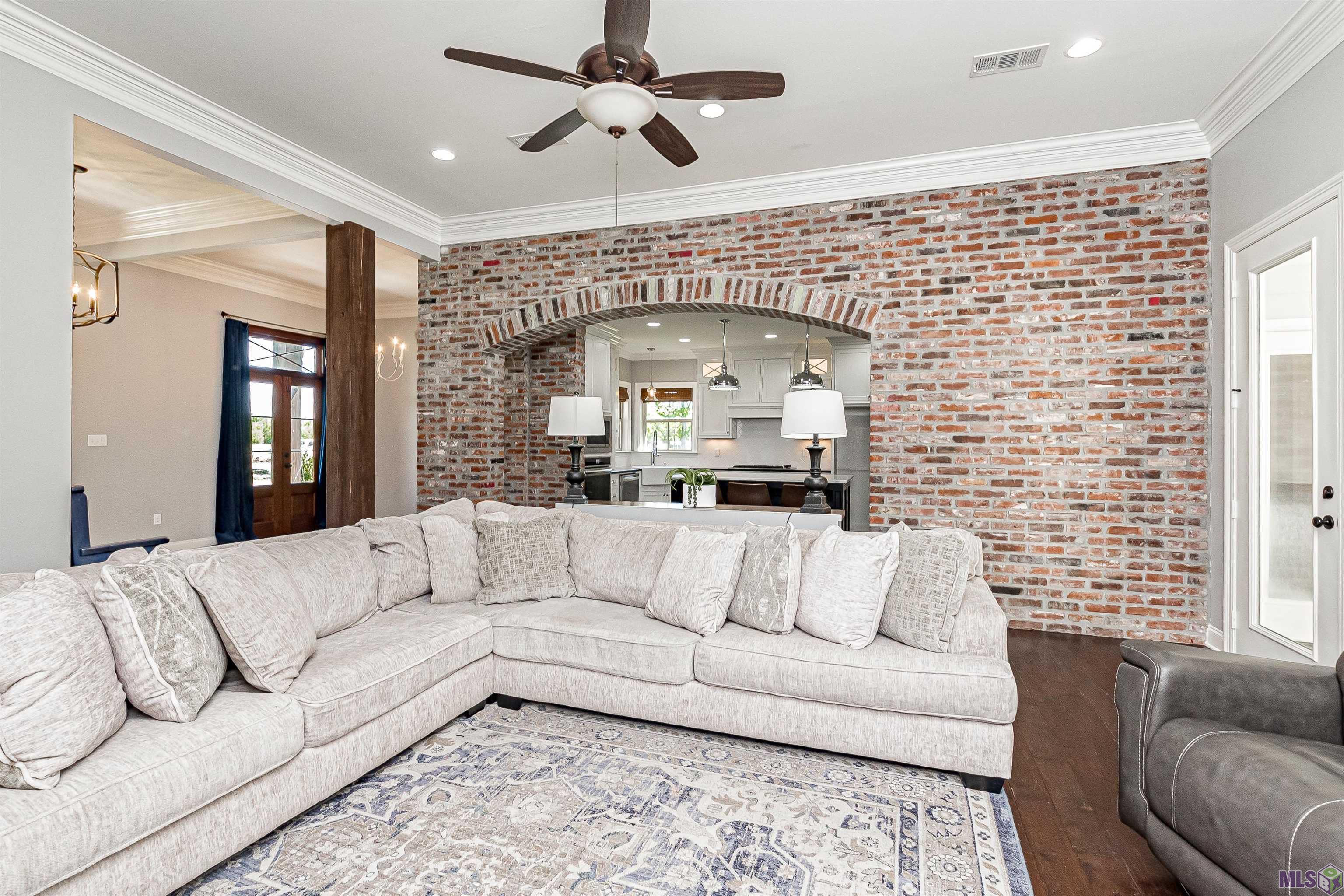 42371 Churchpoint Road Gonzales, LA 70737 - Photo 17 of 27 Gallery Image 17