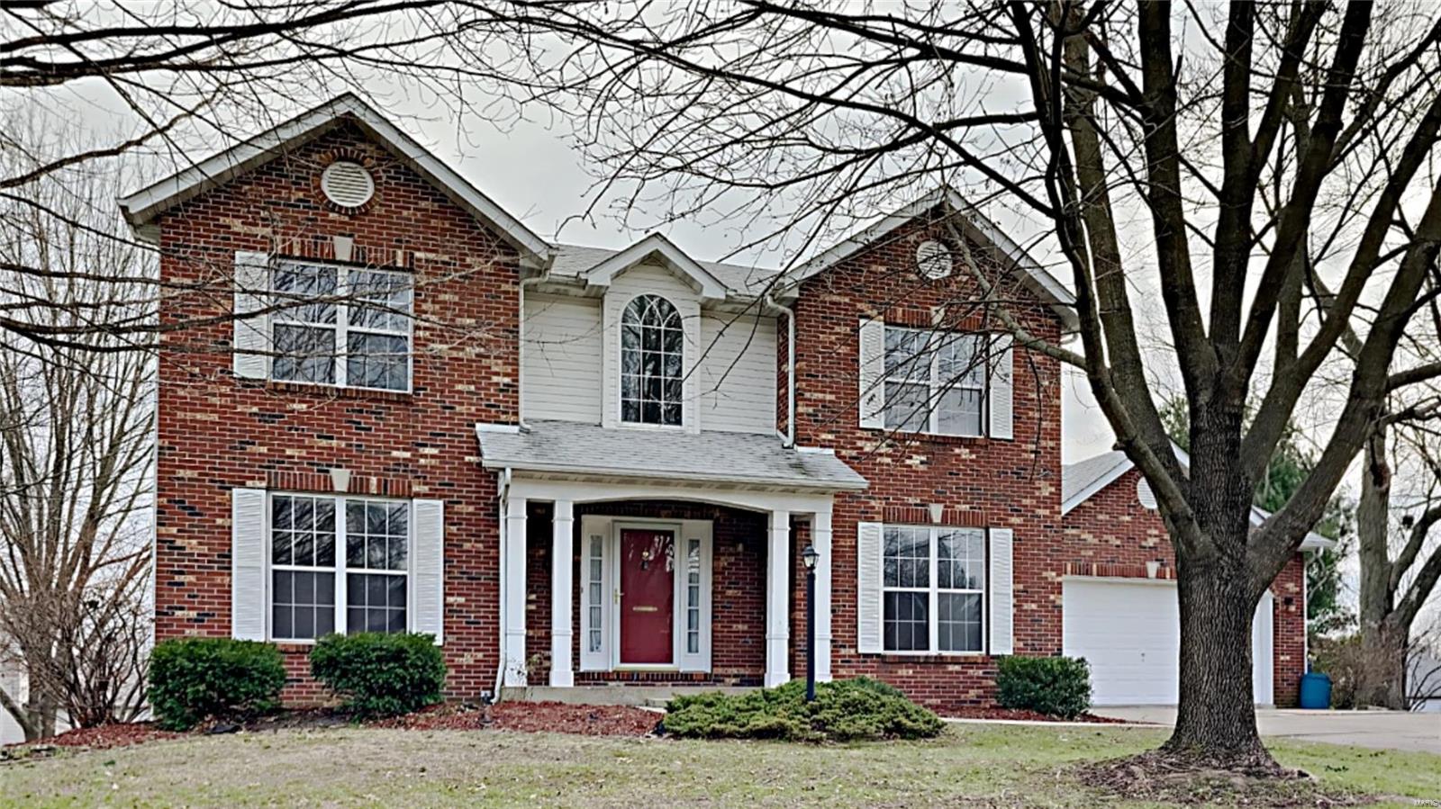 2708 Hunters Ridge Edwardsville, IL 62025 - Photo 1 of 22 Gallery Image 1