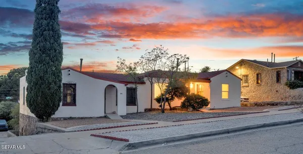 $414,950 | 2411-2415 North Kansas Street, El Paso, TX 79902