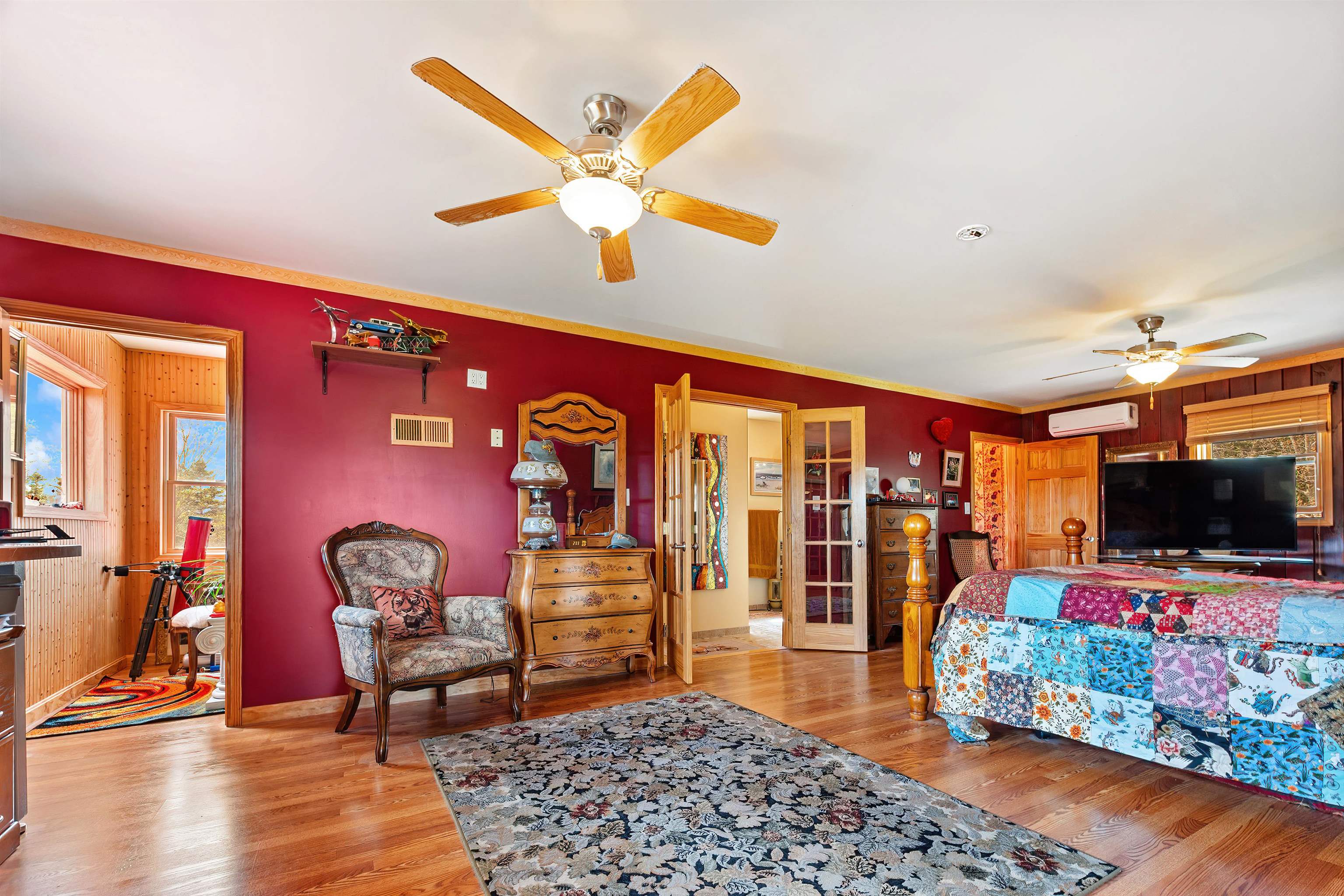 172 Hurd Road Lempster, NH 03605 - Photo 30 of 60