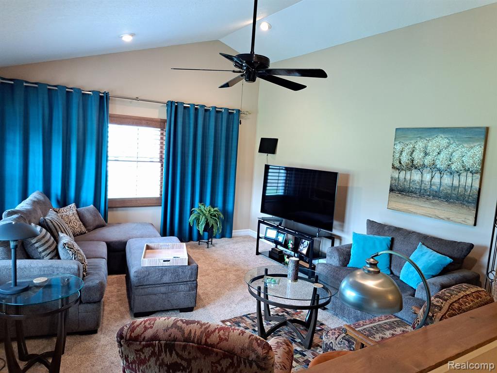 1115 Ripley Road Linden, MI 48451 - Photo 16 of 27