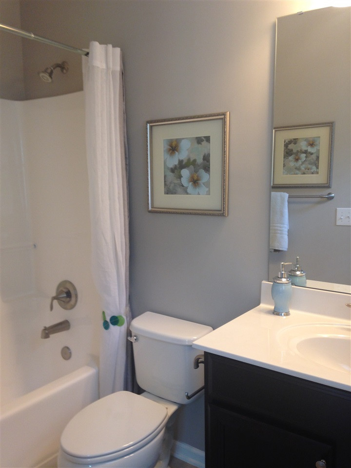 826 Wickham Ridge Road, Unit 6 Apex, NC 27539 - Photo 14 of 25 First Floor In-Law Suite