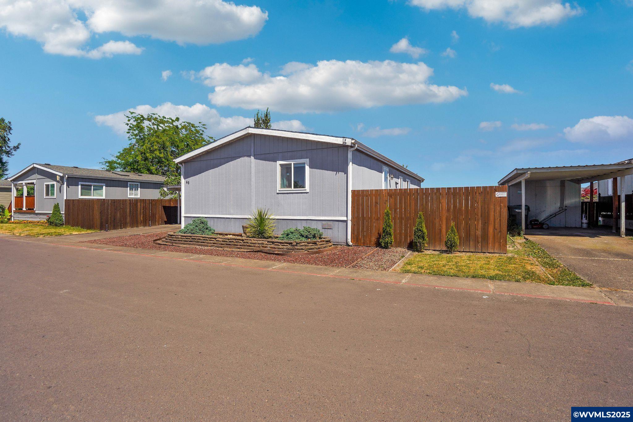 151 Edwards Road, Unit 46 Monmouth, OR 97361 - Photo 2 of 43