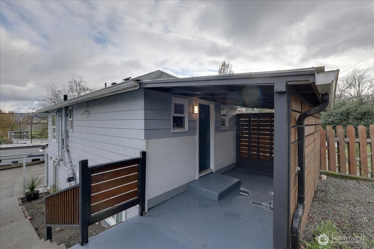 150 Hardie Avenue Southwest, Unit 16 Renton, WA 98057 - Photo 22 of 38