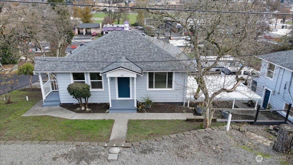 150 Hardie Avenue Southwest, Unit 16 Renton, WA 98057 - Photo 34 of 38