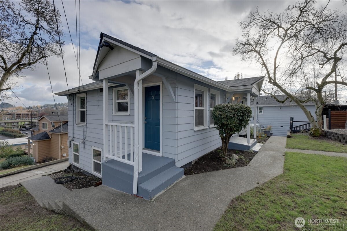 150 Hardie Avenue Southwest, Unit 16 Renton, WA 98057 - Photo 7 of 38