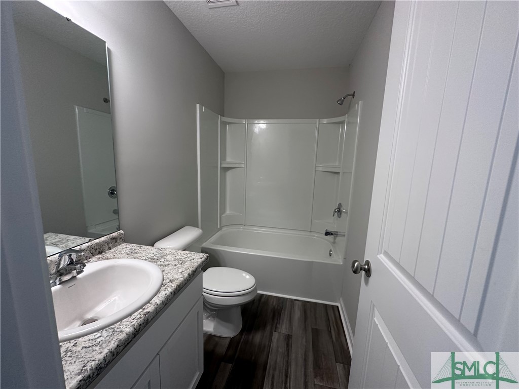 274 Akins Ranch Road Northeast Ludowici, GA 31316 - Photo 11 of 20 Gallery Image 11