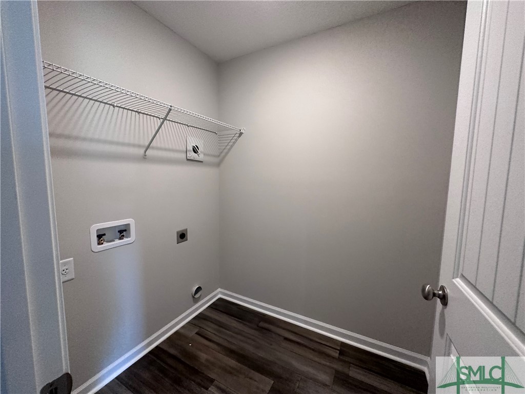274 Akins Ranch Road Northeast Ludowici, GA 31316 - Photo 14 of 20 Gallery Image 14