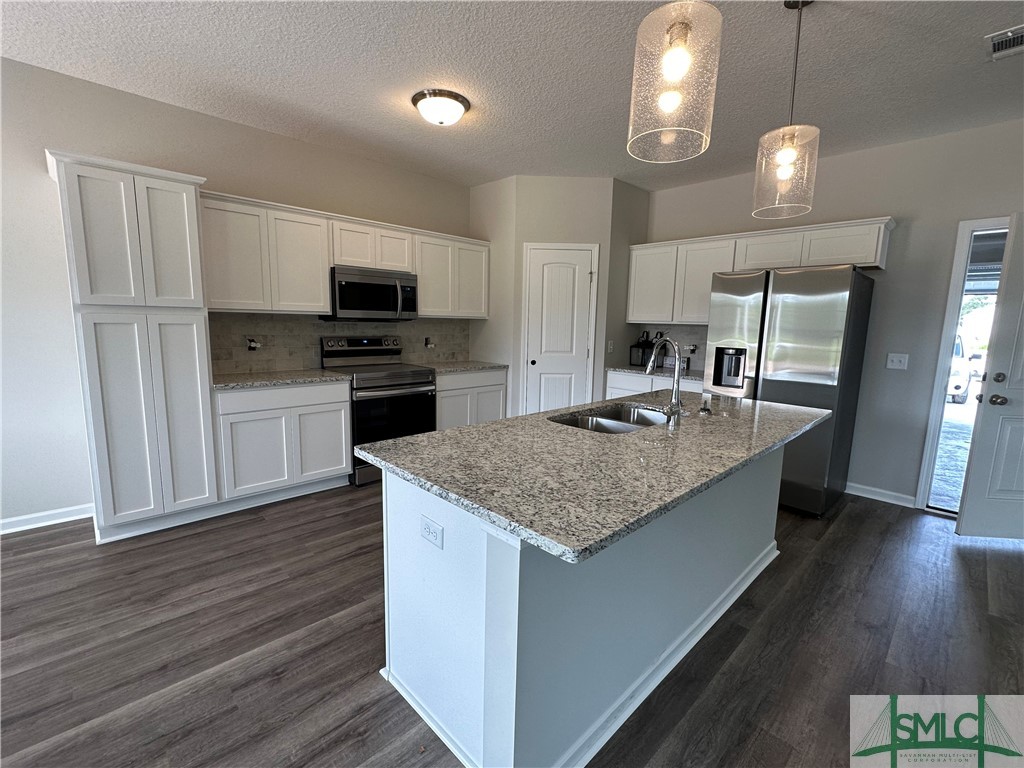 274 Akins Ranch Road Northeast Ludowici, GA 31316 - Photo 3 of 20 Gallery Image 3