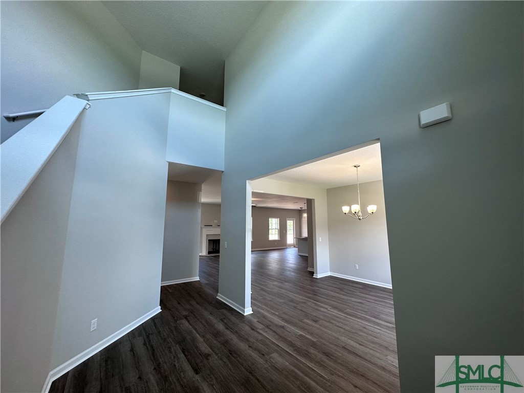 274 Akins Ranch Road Northeast Ludowici, GA 31316 - Photo 8 of 20 Gallery Image 8