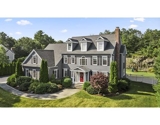 3 Deer Path Natick, MA 01760 - Photo 1 of 30 Gallery Image 1
